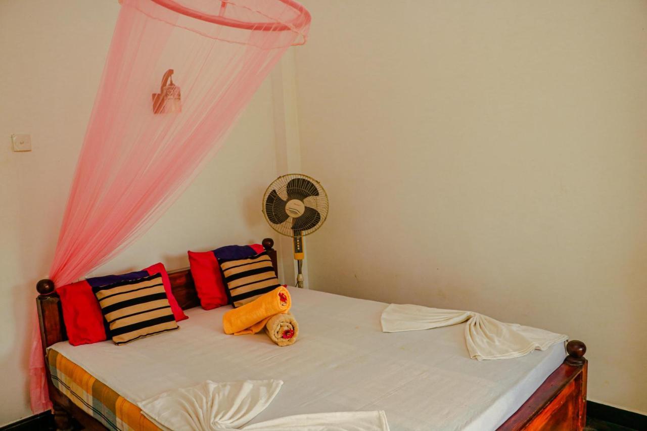 Sigiri Gayani Home Stay Sigiriya Exteriér fotografie