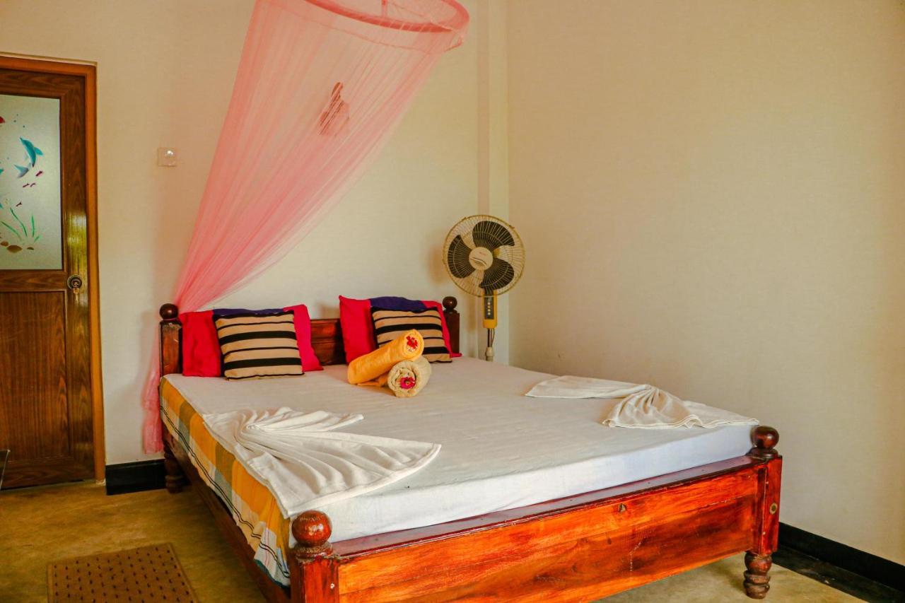 Sigiri Gayani Home Stay Sigiriya Exteriér fotografie