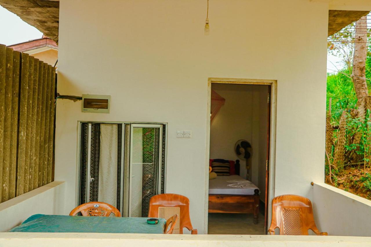 Sigiri Gayani Home Stay Sigiriya Exteriér fotografie