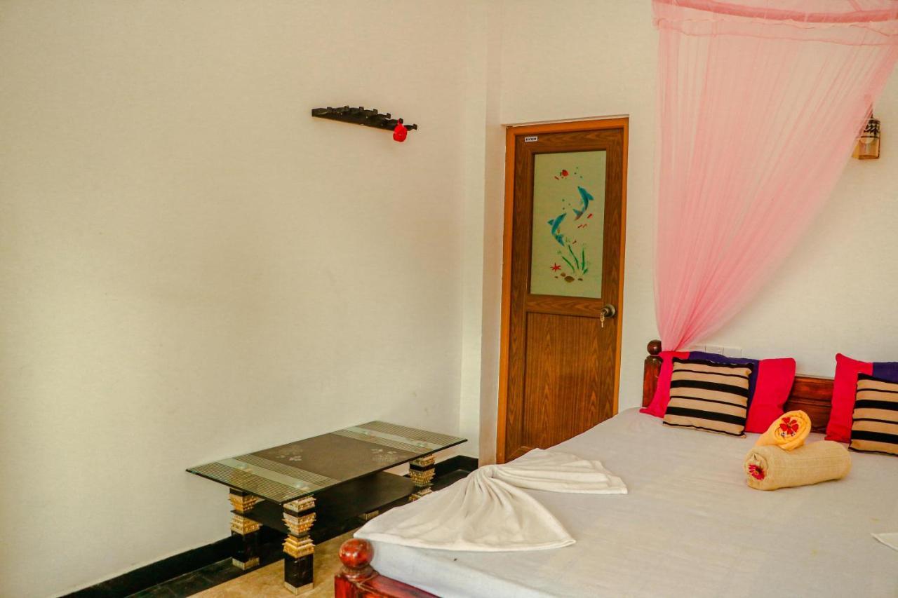 Sigiri Gayani Home Stay Sigiriya Exteriér fotografie