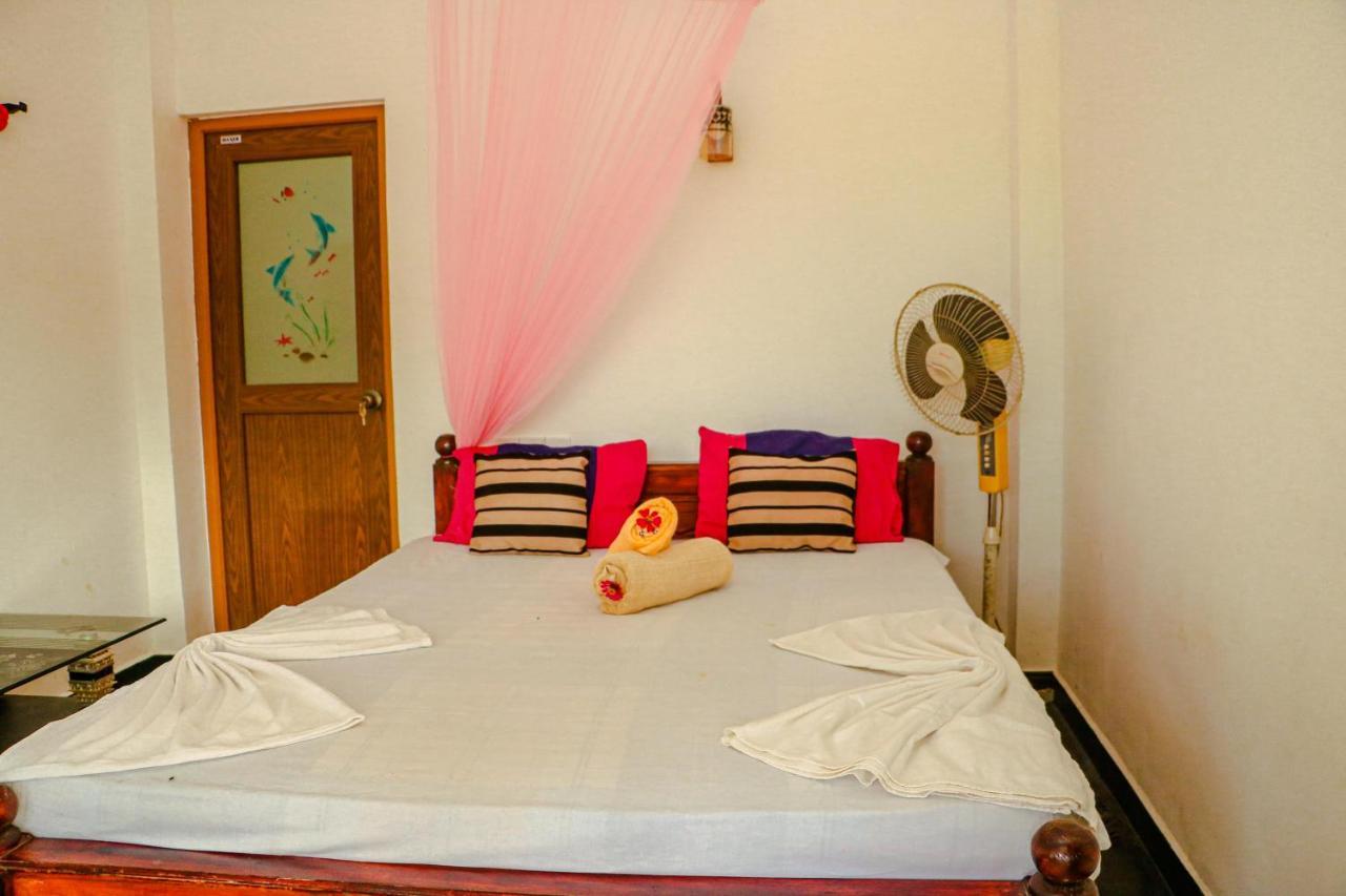 Sigiri Gayani Home Stay Sigiriya Exteriér fotografie