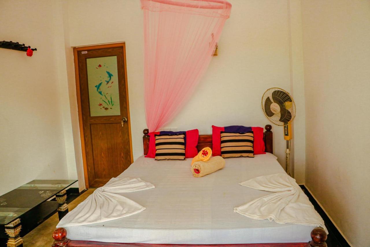 Sigiri Gayani Home Stay Sigiriya Exteriér fotografie