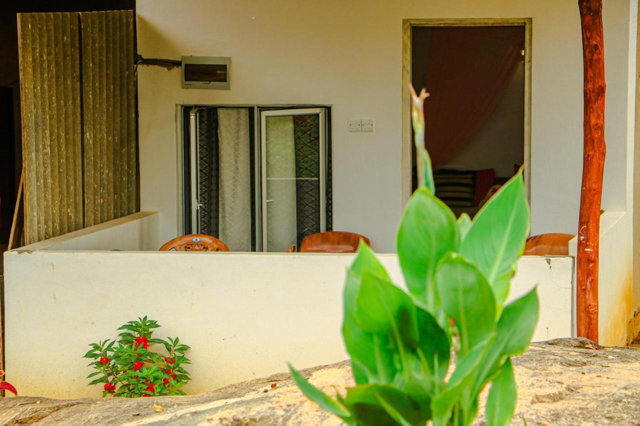 Sigiri Gayani Home Stay Sigiriya Exteriér fotografie