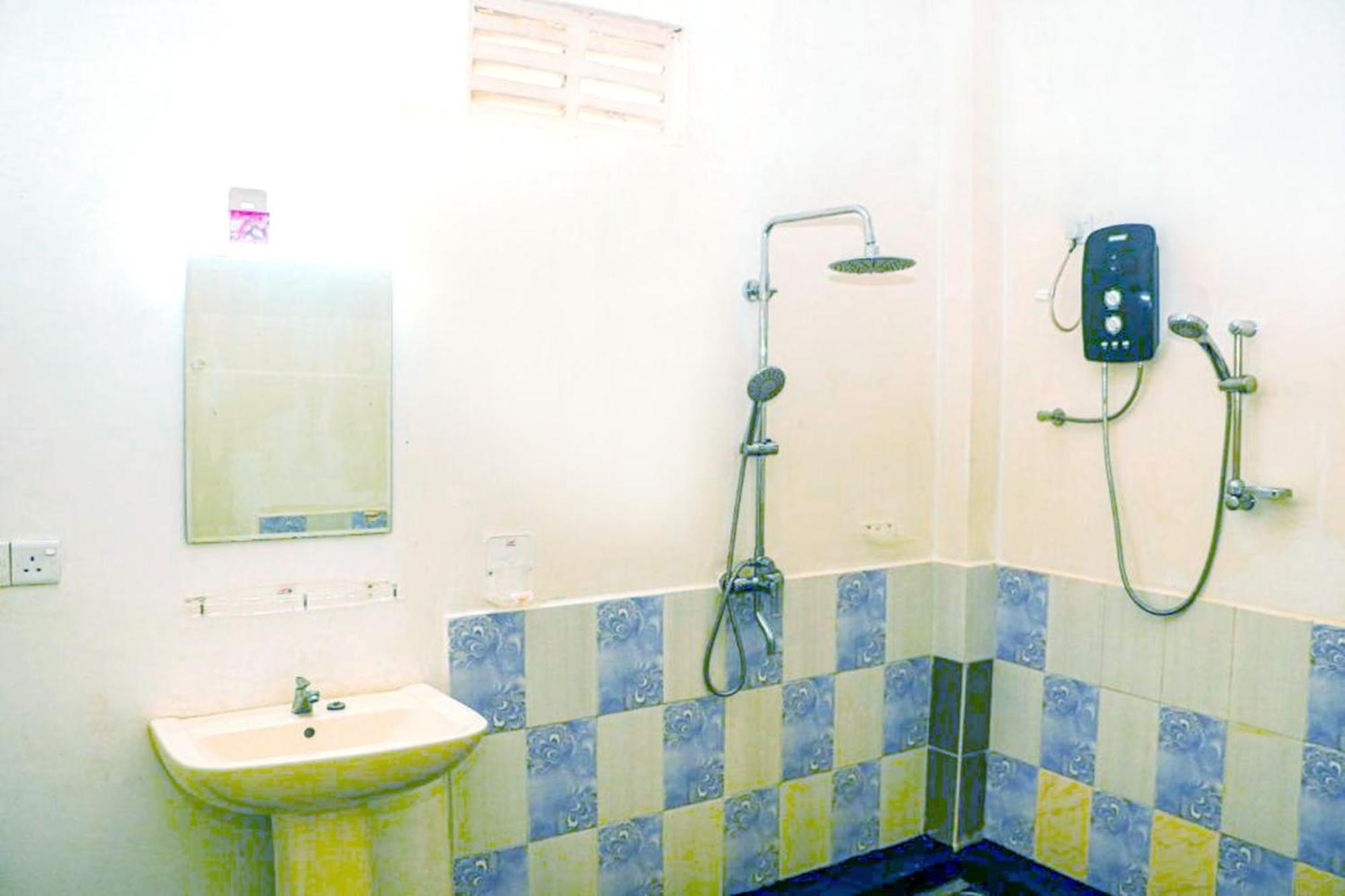 Sigiri Gayani Home Stay Sigiriya Exteriér fotografie