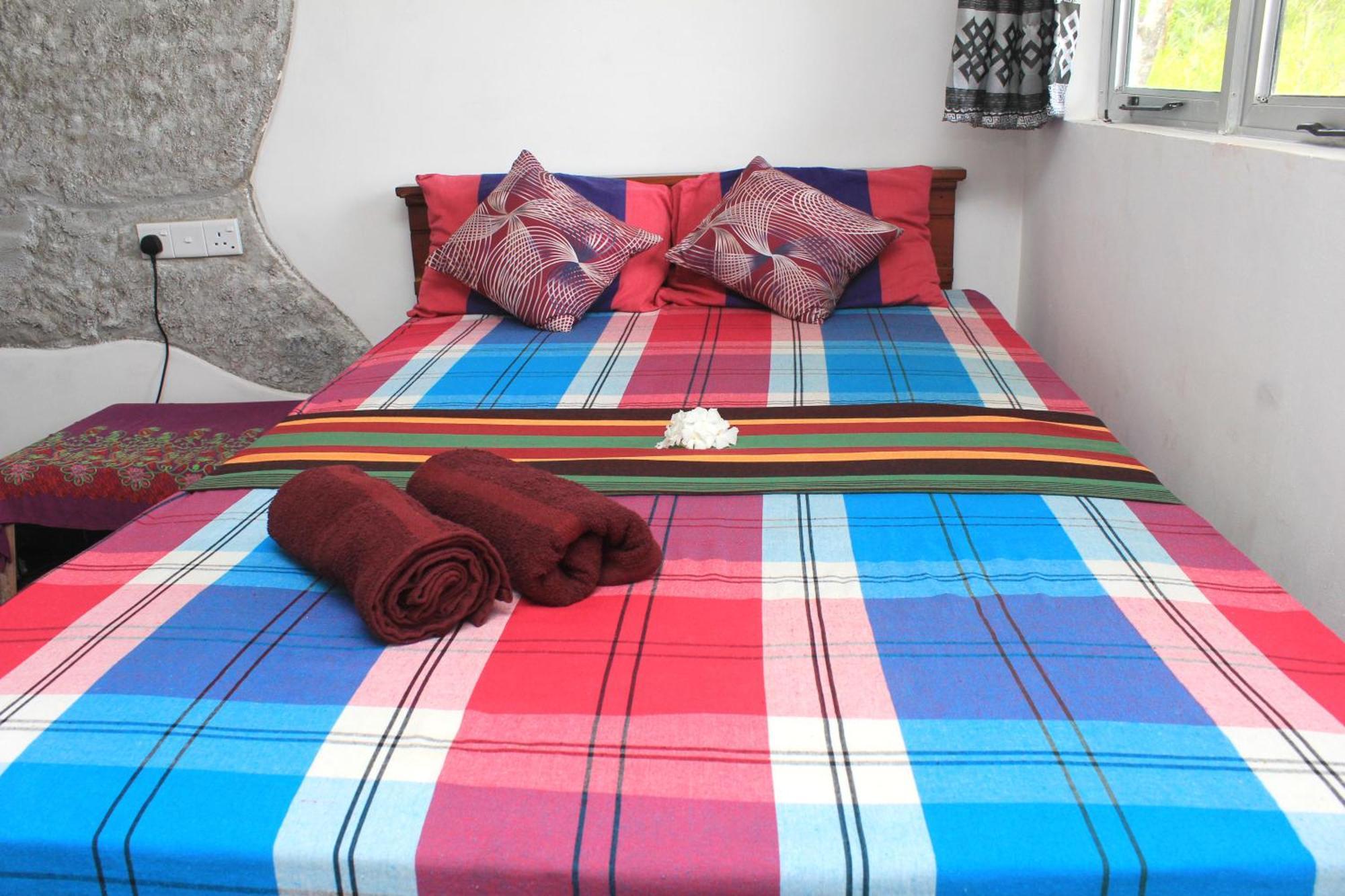 Sigiri Gayani Home Stay Sigiriya Exteriér fotografie