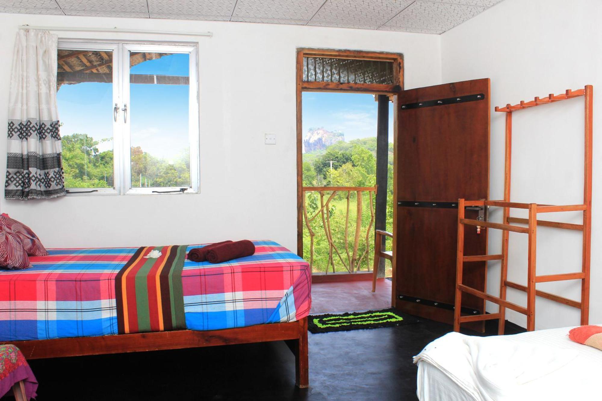 Sigiri Gayani Home Stay Sigiriya Exteriér fotografie
