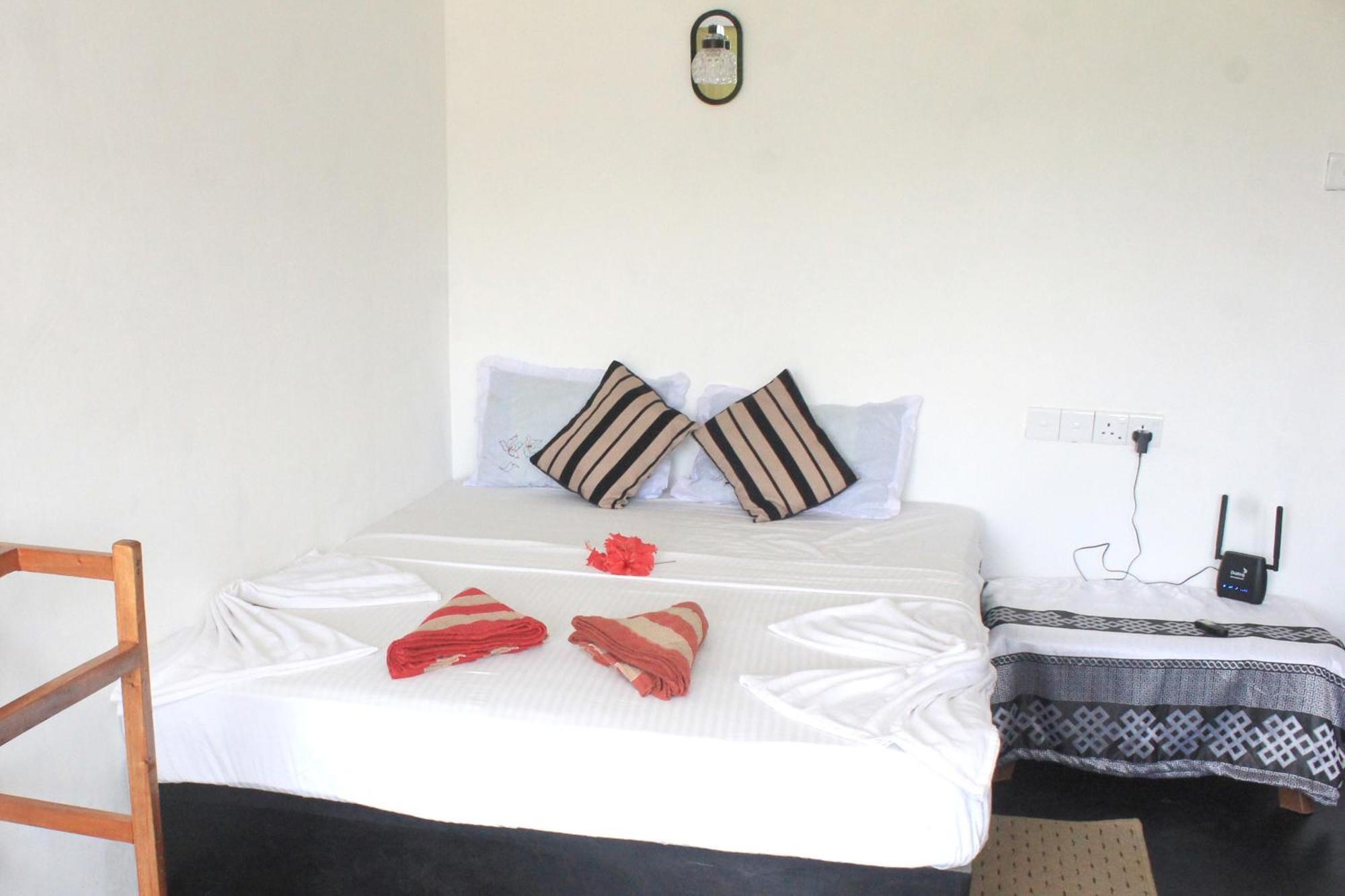 Sigiri Gayani Home Stay Sigiriya Exteriér fotografie